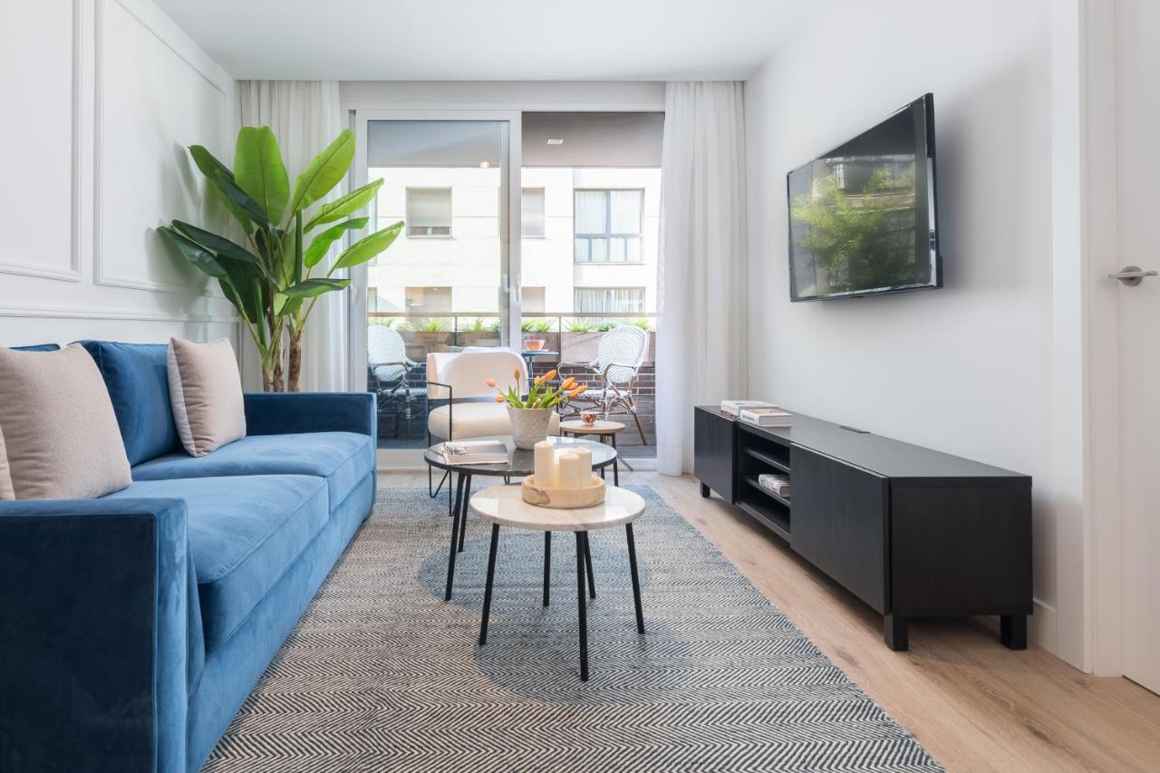 Apartment Club Hermosilla Xix