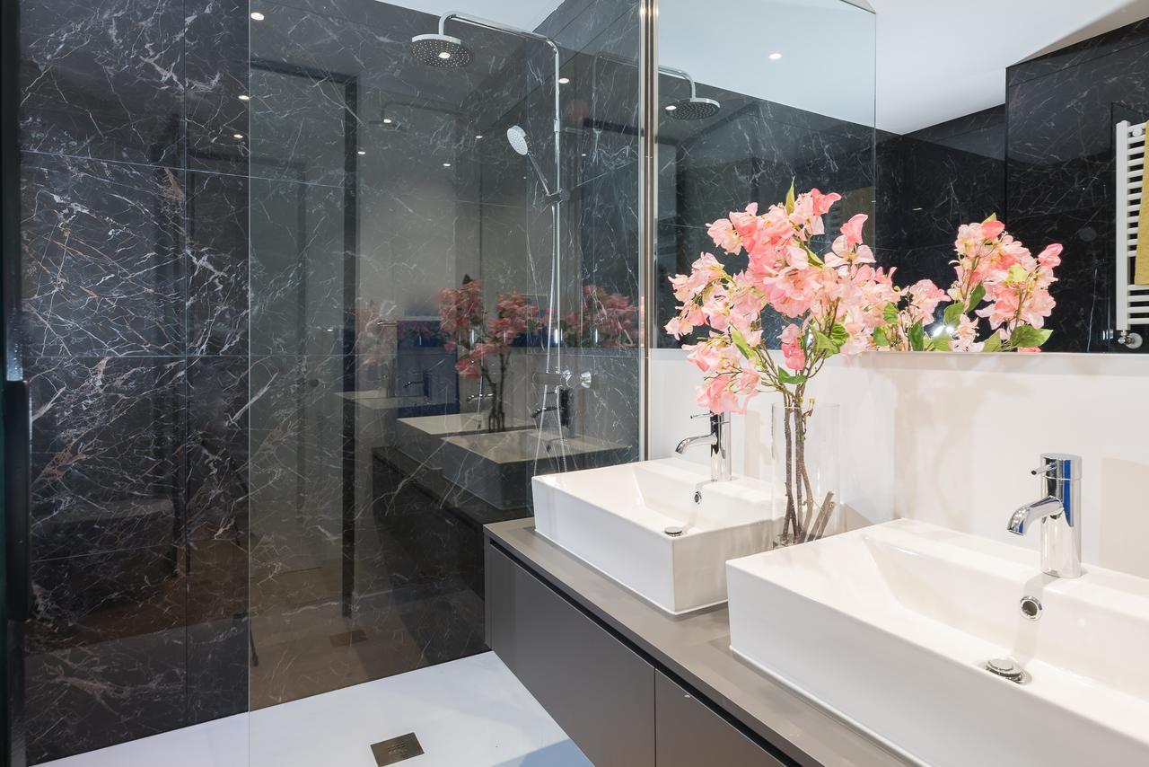 Club Hermosilla Xix Apartamento Madrid