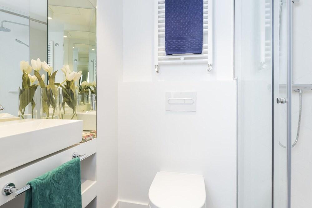 Apartment Club Hermosilla Xix
